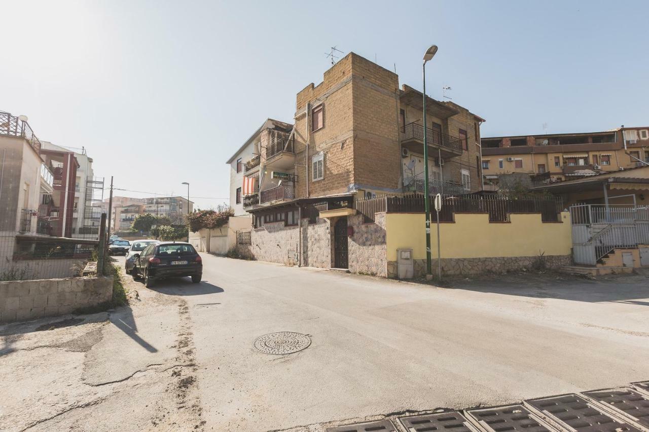 Leon D'Oro - Villetta Turistica San Leone Exterior photo